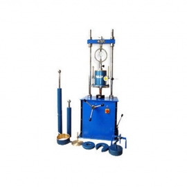 Soil Testing Equipments Manufacturer India